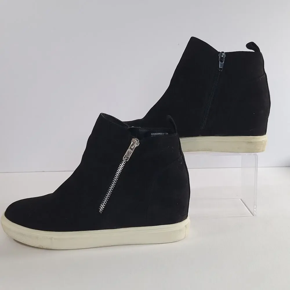 Madden Girl black madden